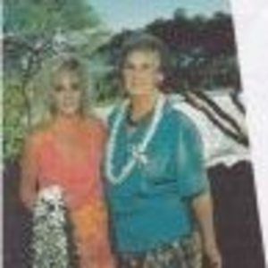 Meet your Posher, Brenda